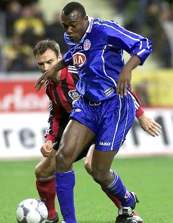 努力與調整 努力與調整